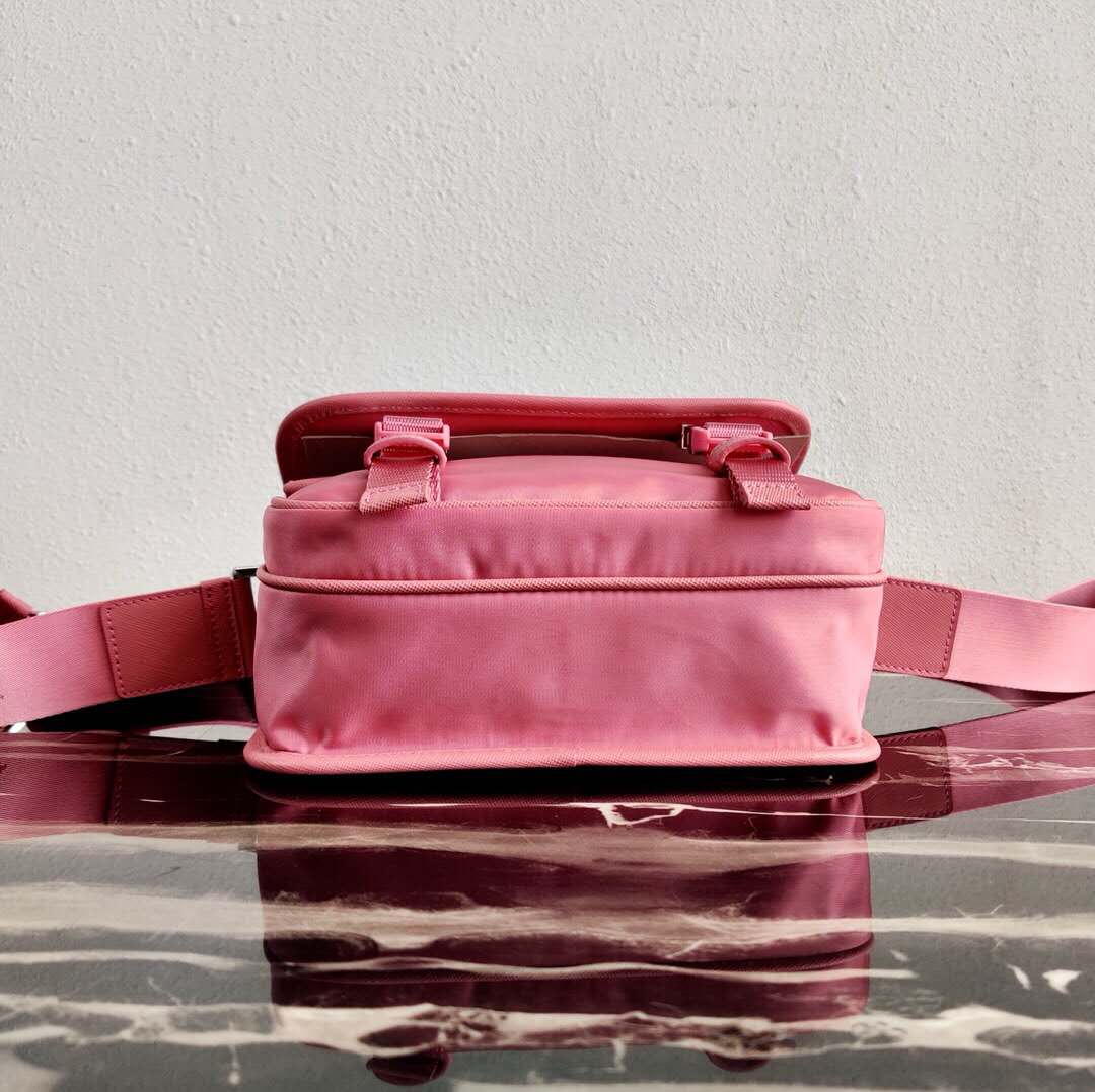 Pra*a Nylon Bag 22cm