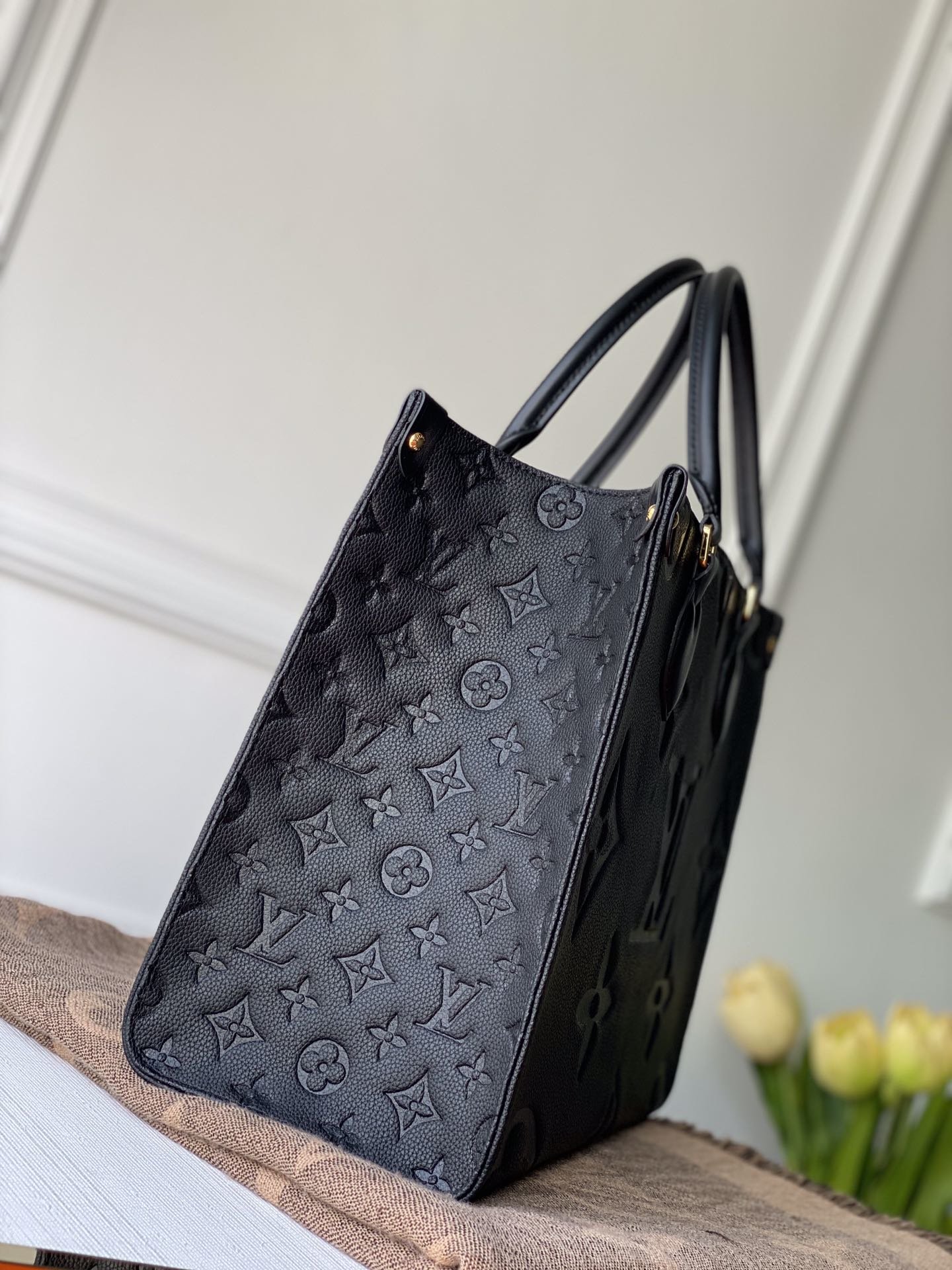 L0vis Vvtt0n Onthego MM 35cm