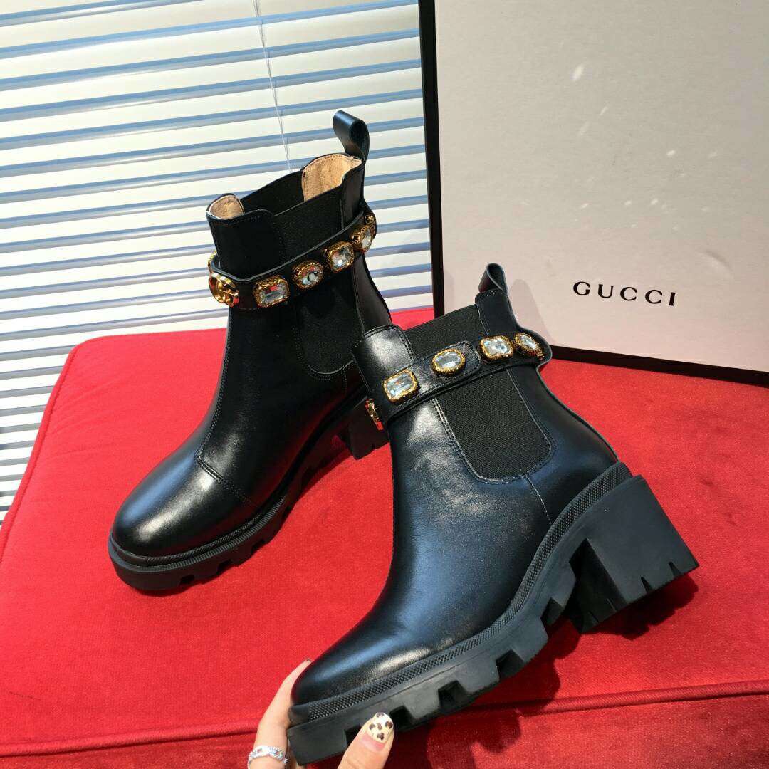 Gvc*1 Boots 002