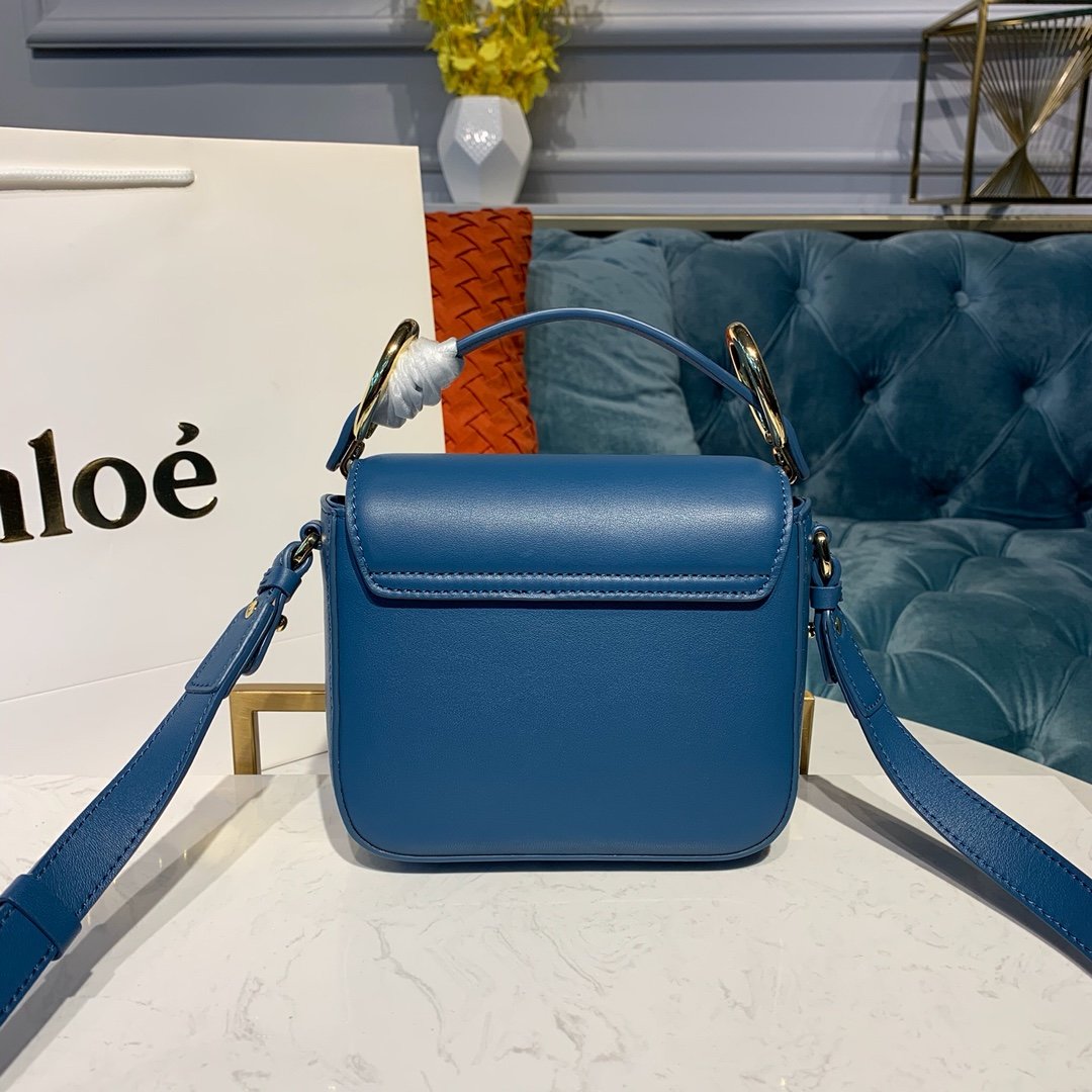 Chloe C Bag