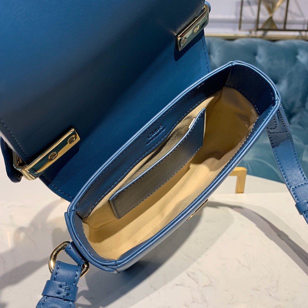 Chloe C Bag
