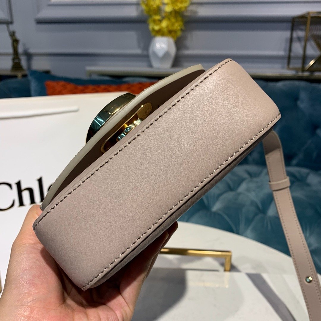 Chloe C Bag 001
