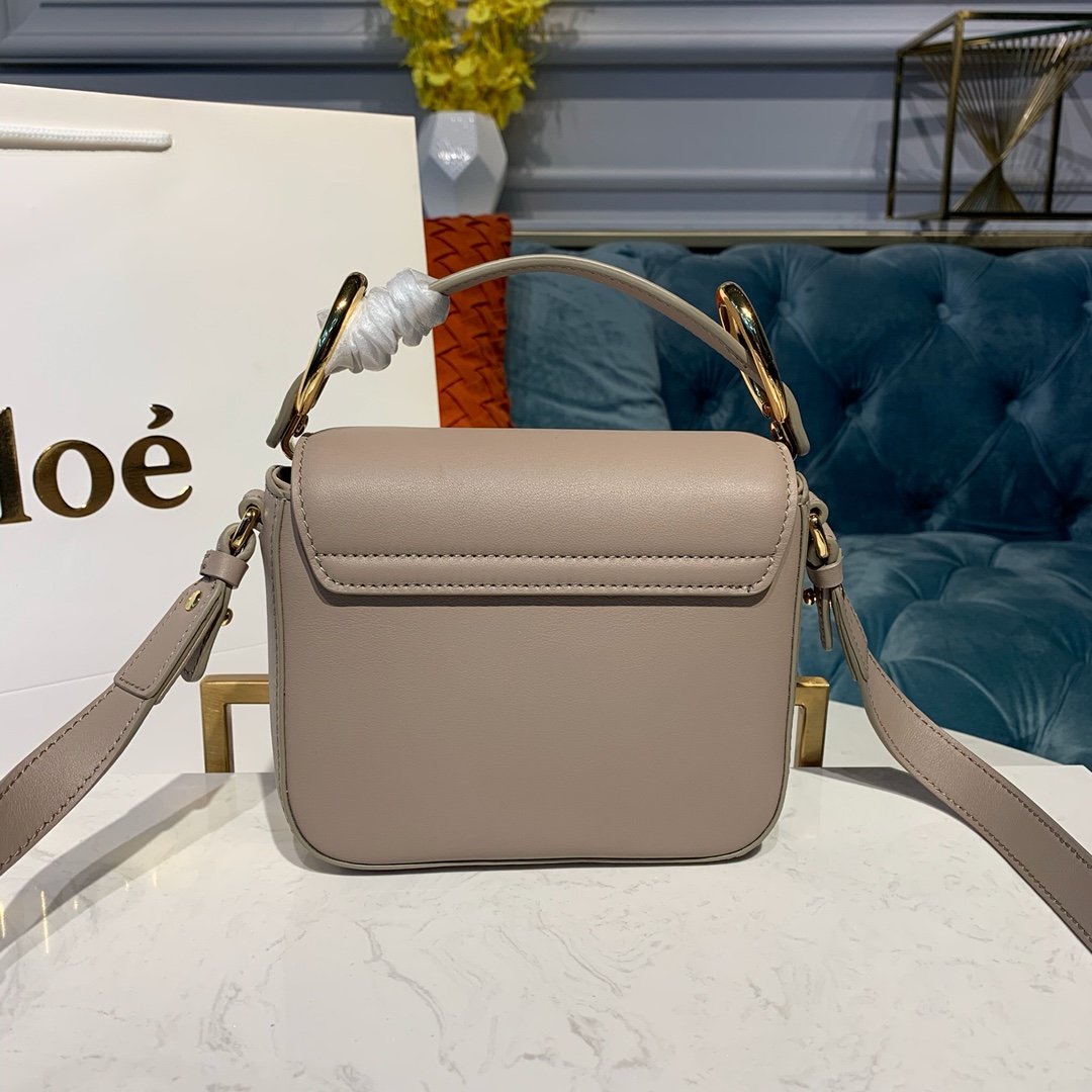 Chloe C Bag 001