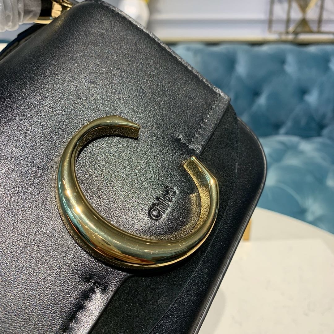 Chloe C Bag 002