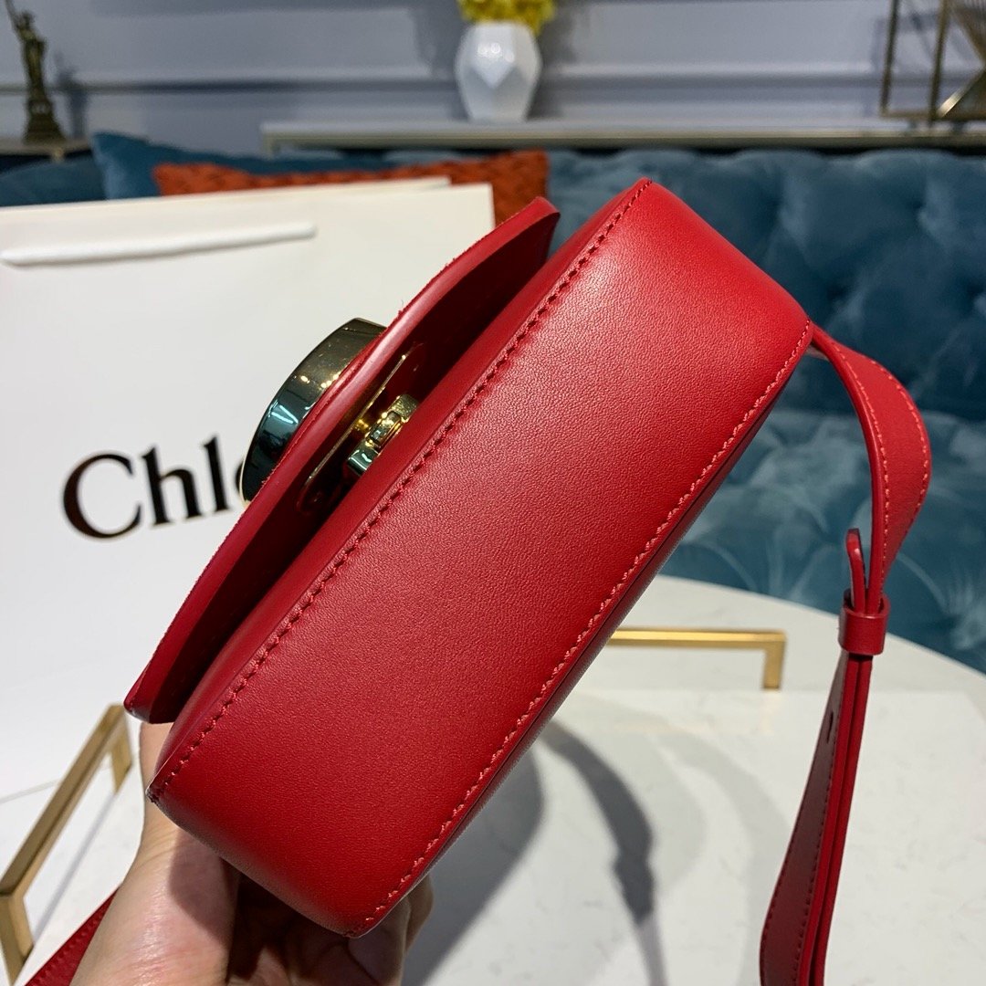 Chloe C Bag 003