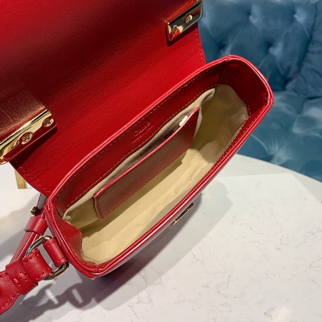 Chloe C Bag 003