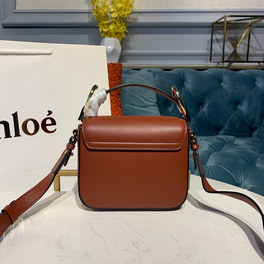 Chloe C Bag 004