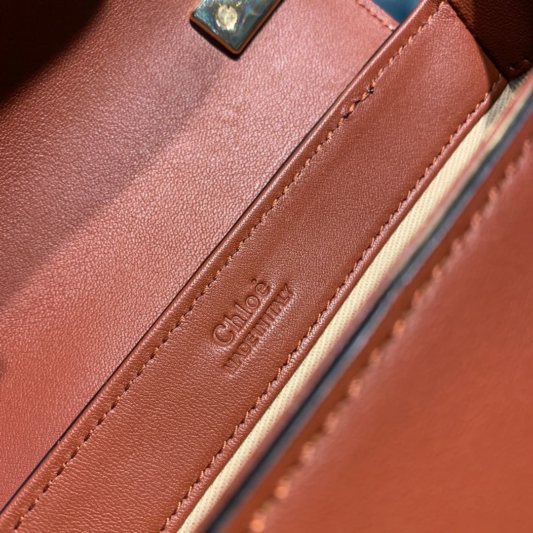 Chloe C Bag 004