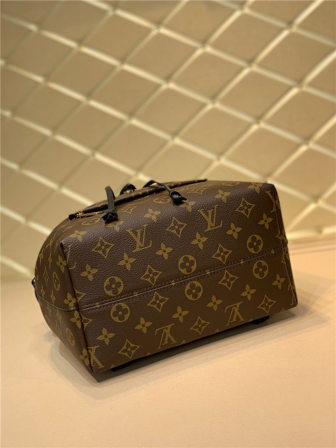 LV montsouris backpack M45515
