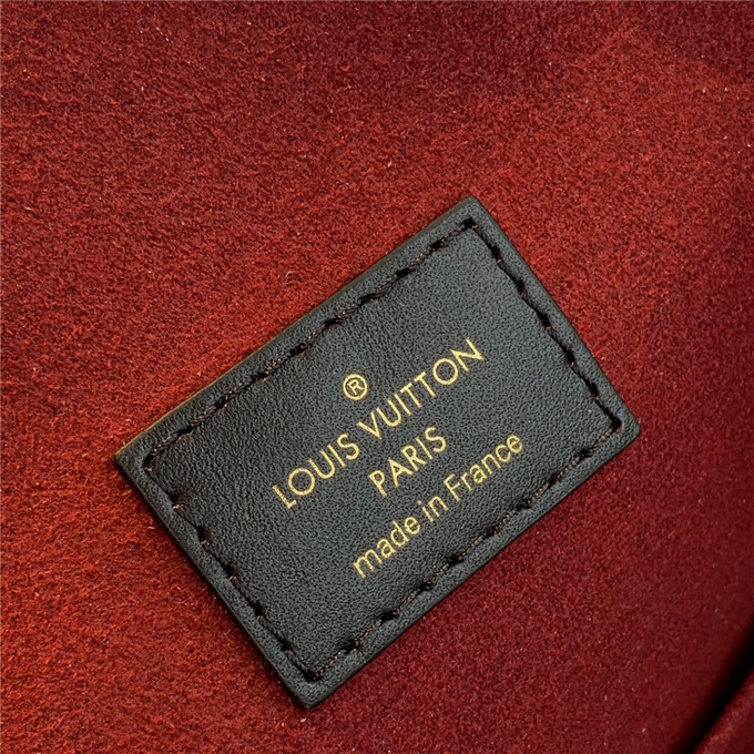 LV montsouris backpack M45515