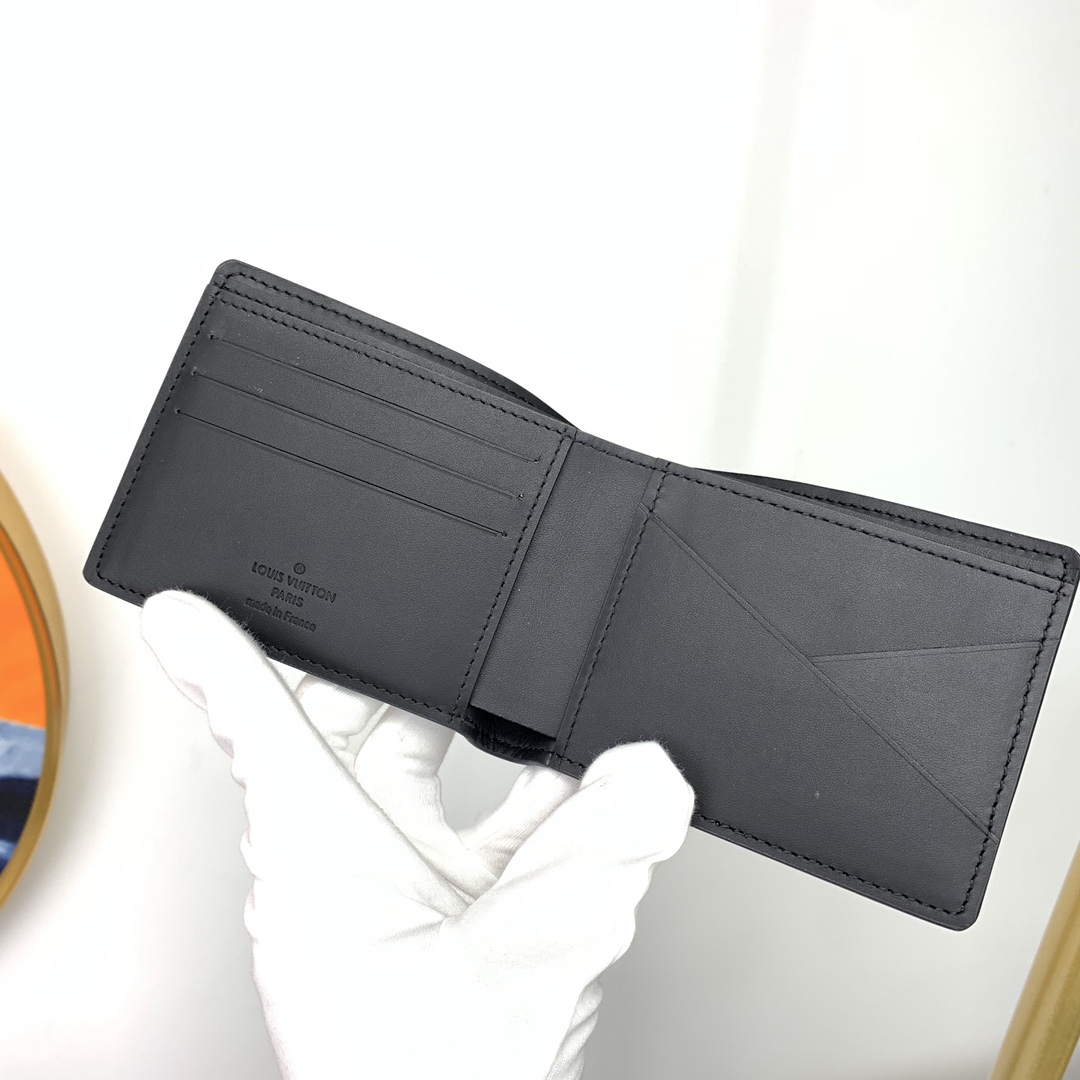 LV MULTIPLE WALLET M69037