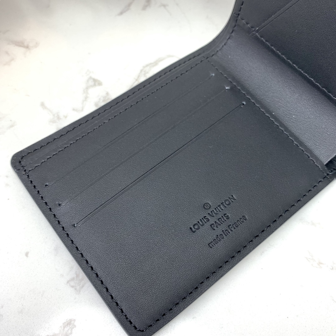 LV MULTIPLE WALLET M69037
