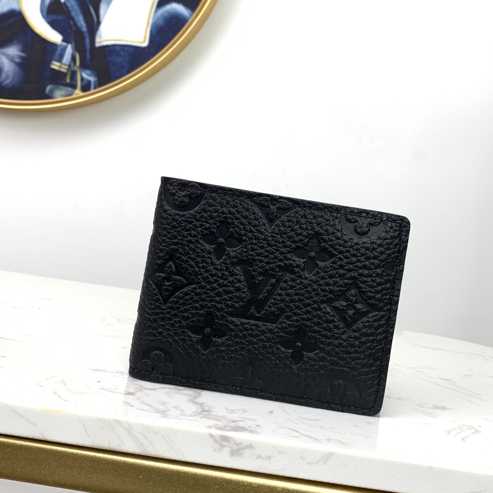 LV MULTIPLE WALLET M69037