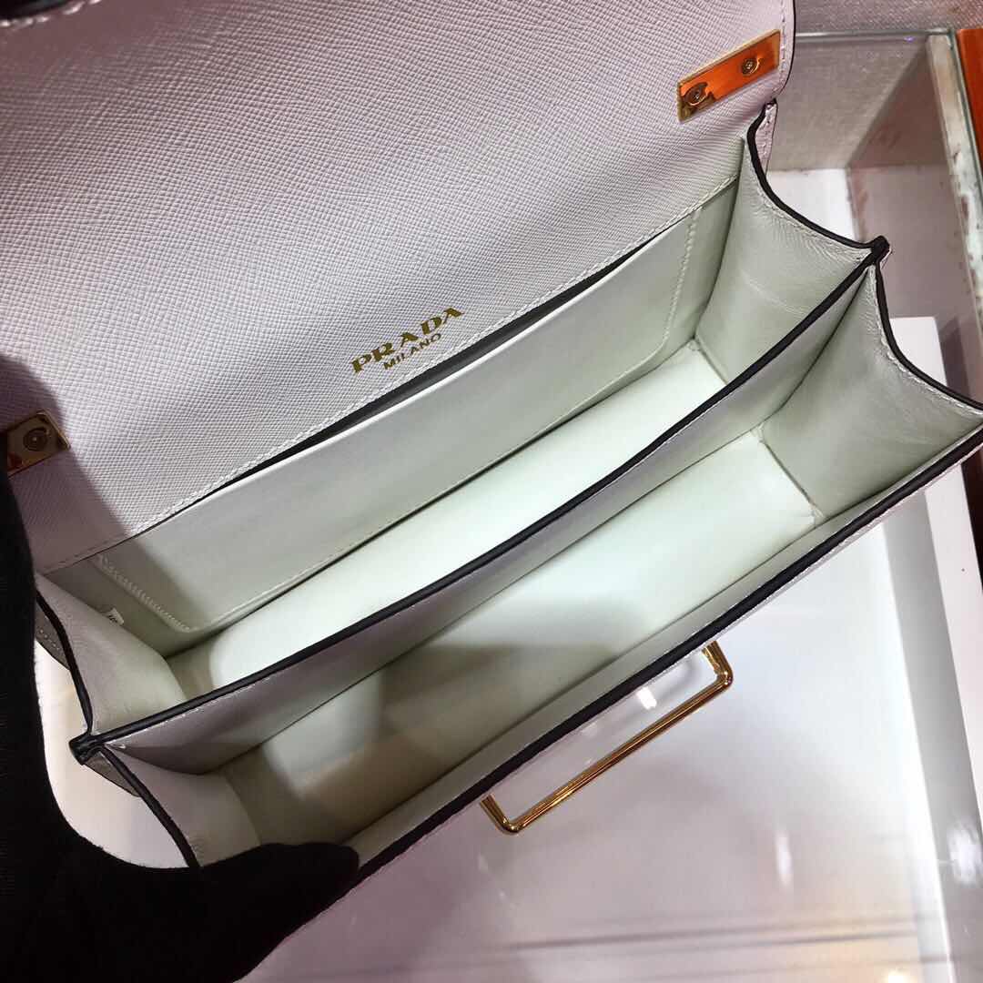 Pra*a Bag 24cm