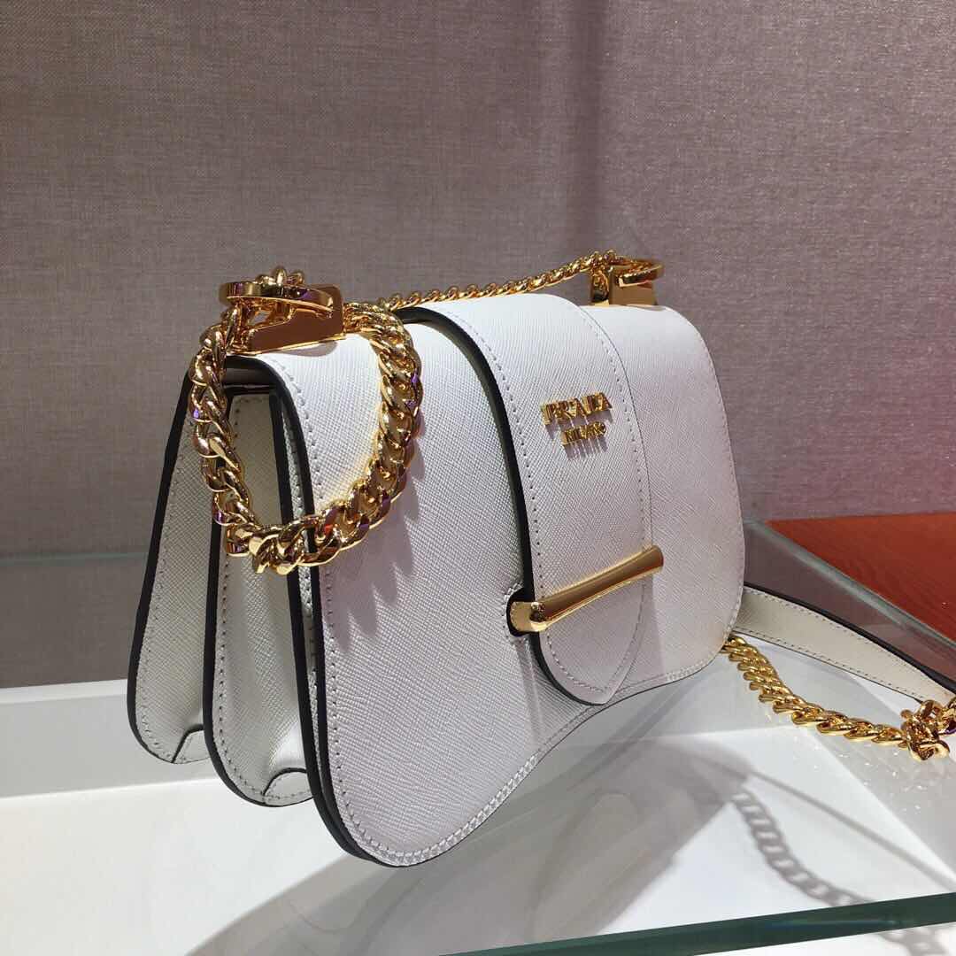 Pra*a Bag 24cm