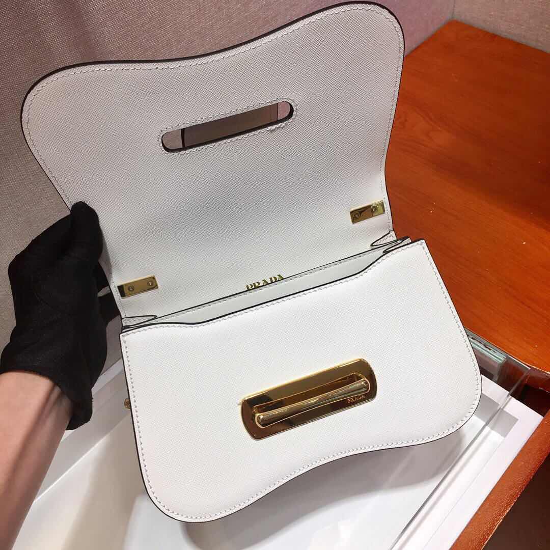 Pra*a Bag 24cm