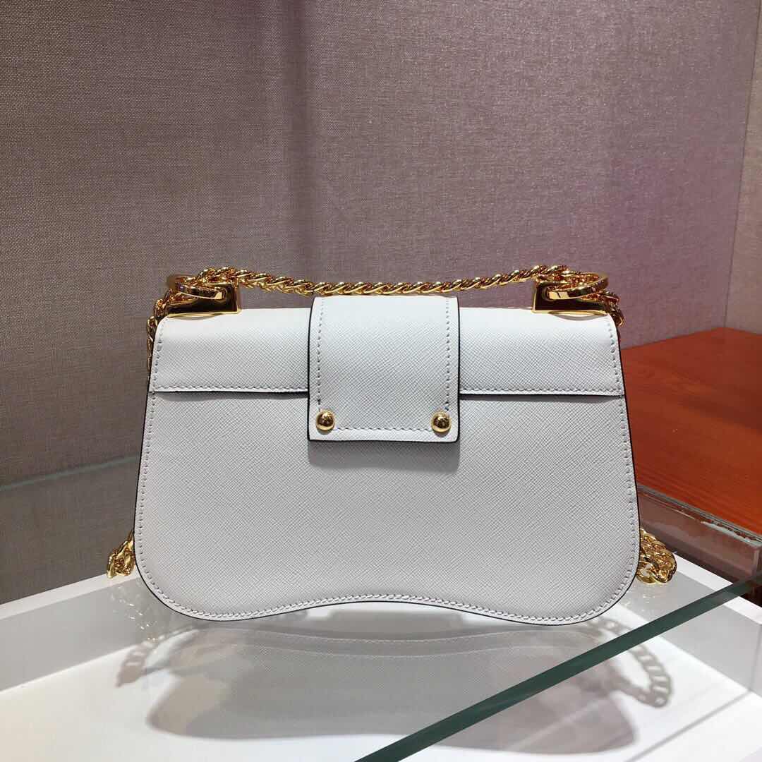Pra*a Bag 24cm