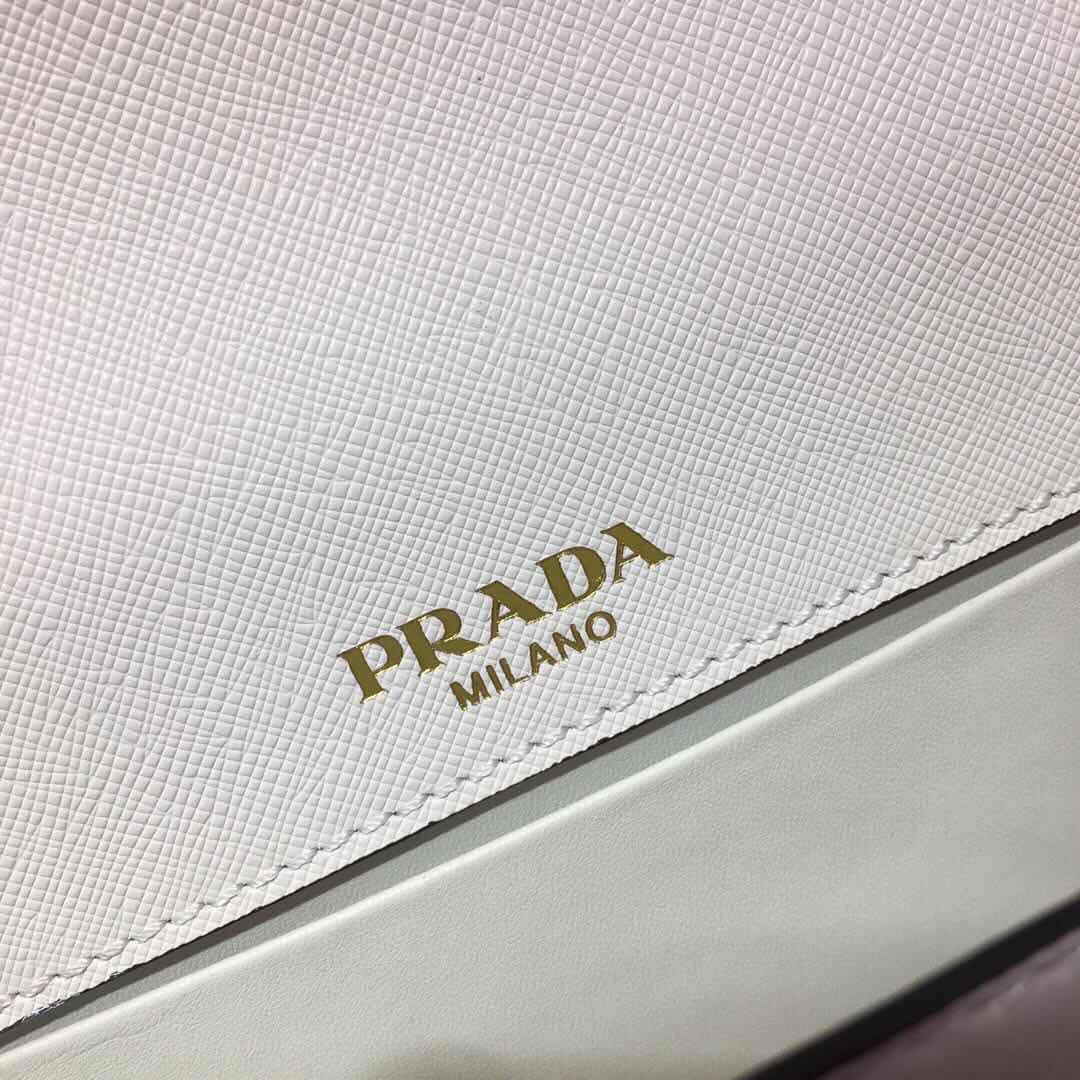 Pra*a Bag 24cm