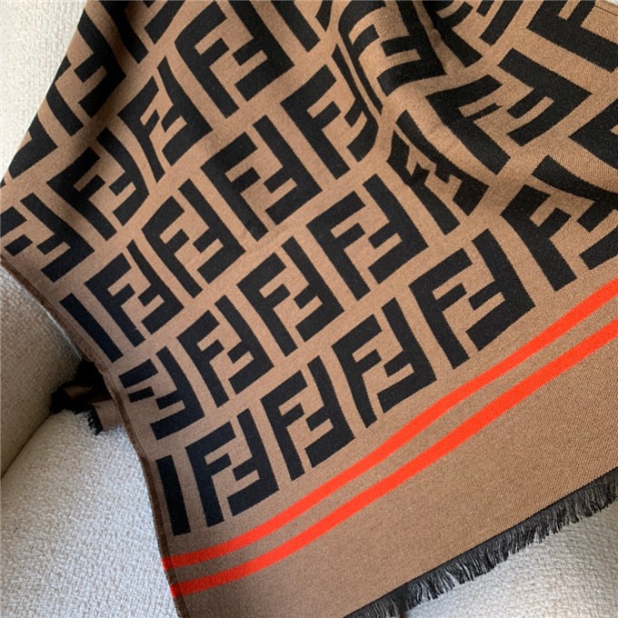 F**di Scarf