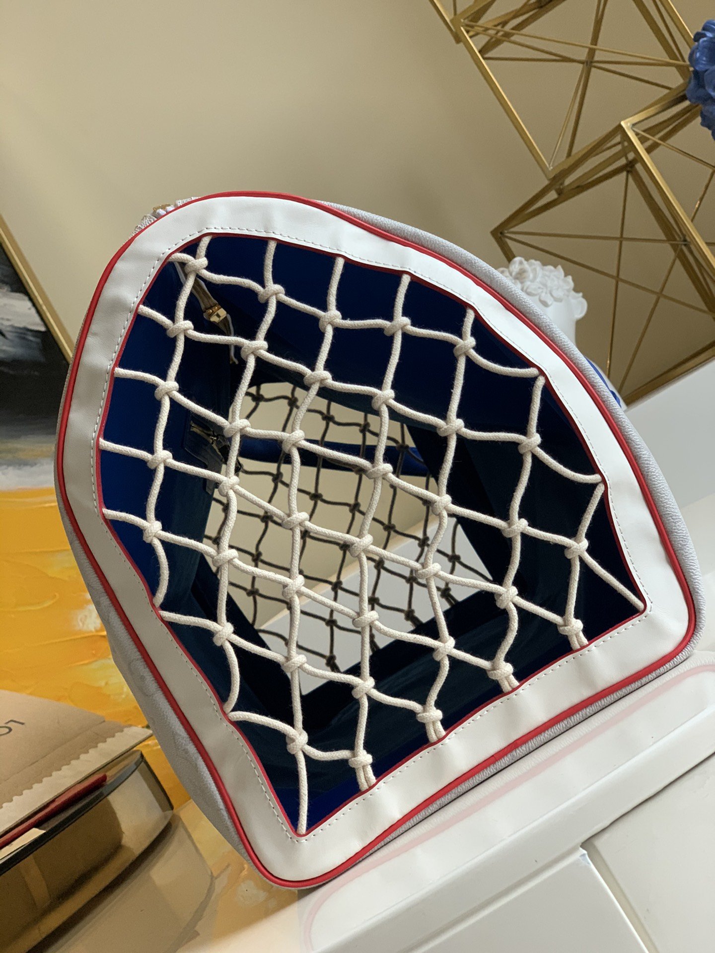 L0vis Vvtt0n Basketball Keepall 55 M41414