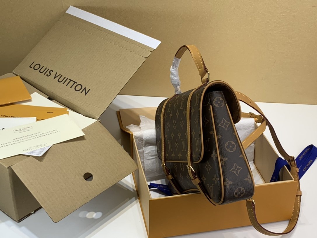 L0vis Vvtt0n Marelle Bag M51158