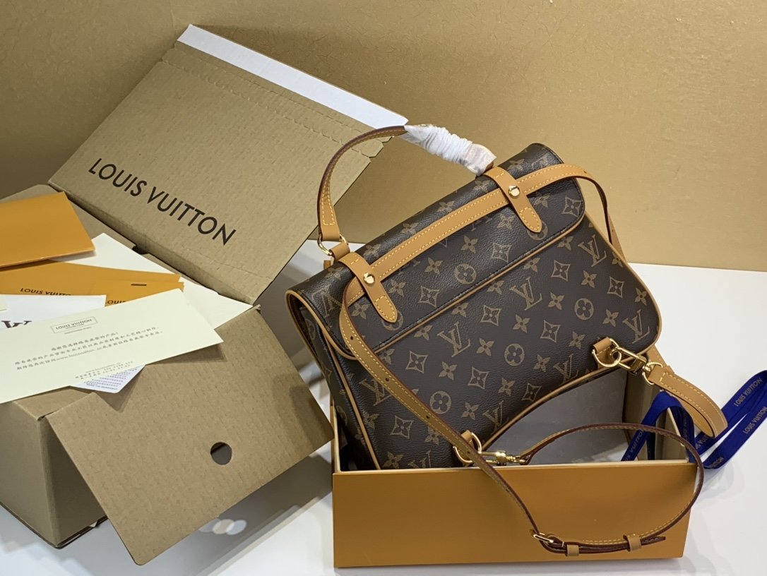 L0vis Vvtt0n Marelle Bag M51158