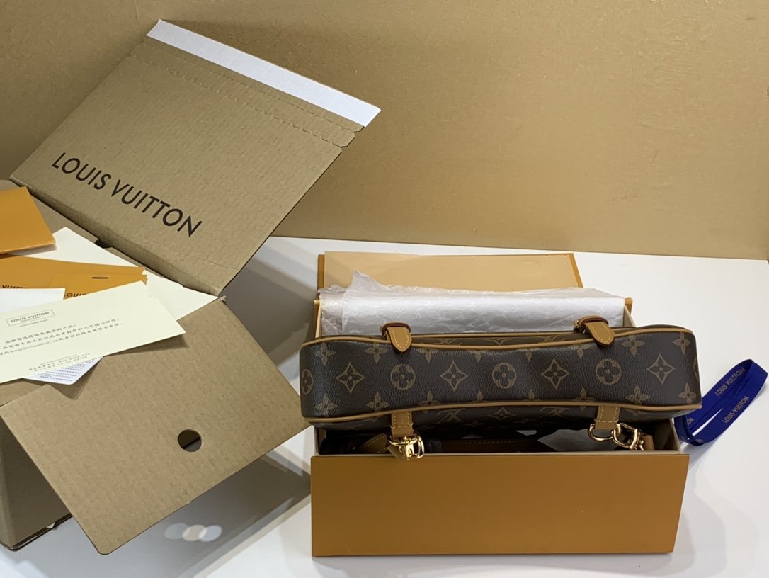 L0vis Vvtt0n Marelle Bag M51158