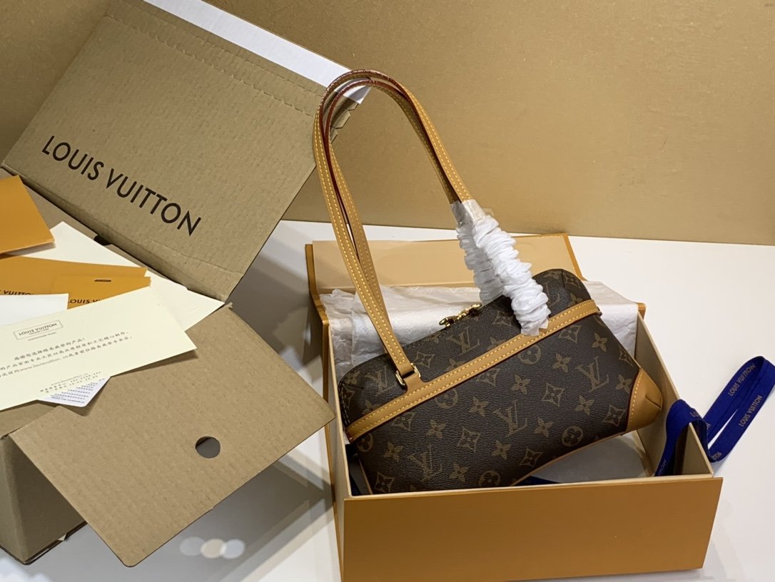 L0vis Vvtt0n Coussin Bag M51143