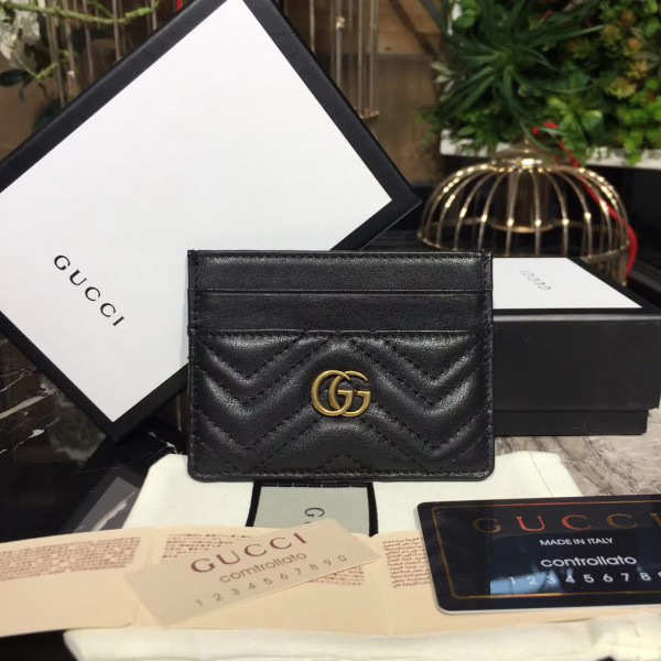 Gvc*1 Card Holder