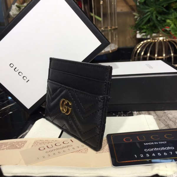 Gvc*1 Card Holder