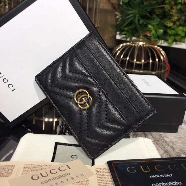 Gvc*1 Card Holder