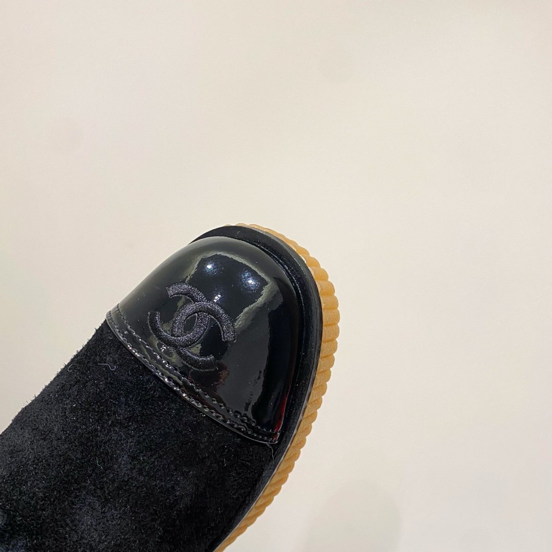 Ch**el boots 006