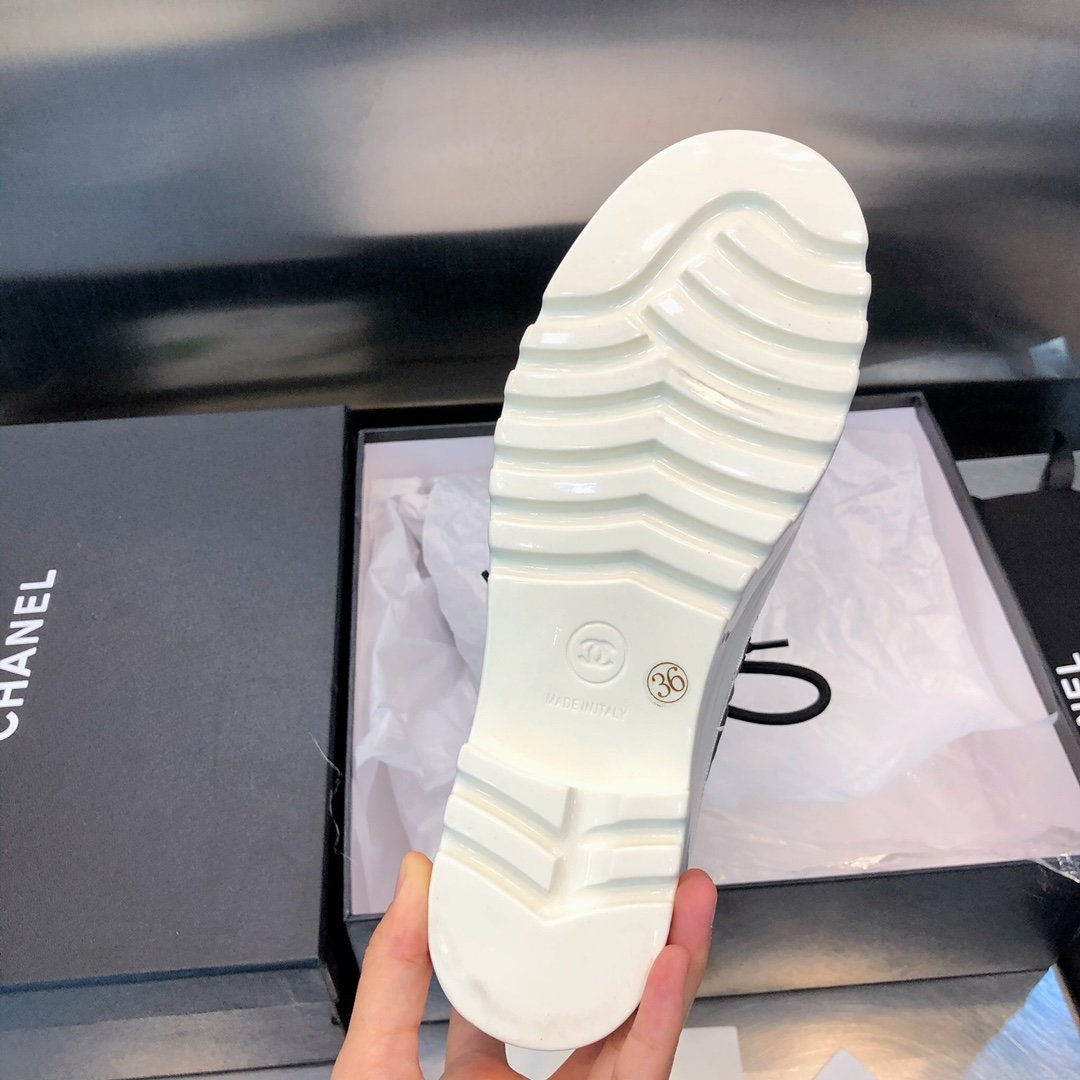 Ch**el boots 008
