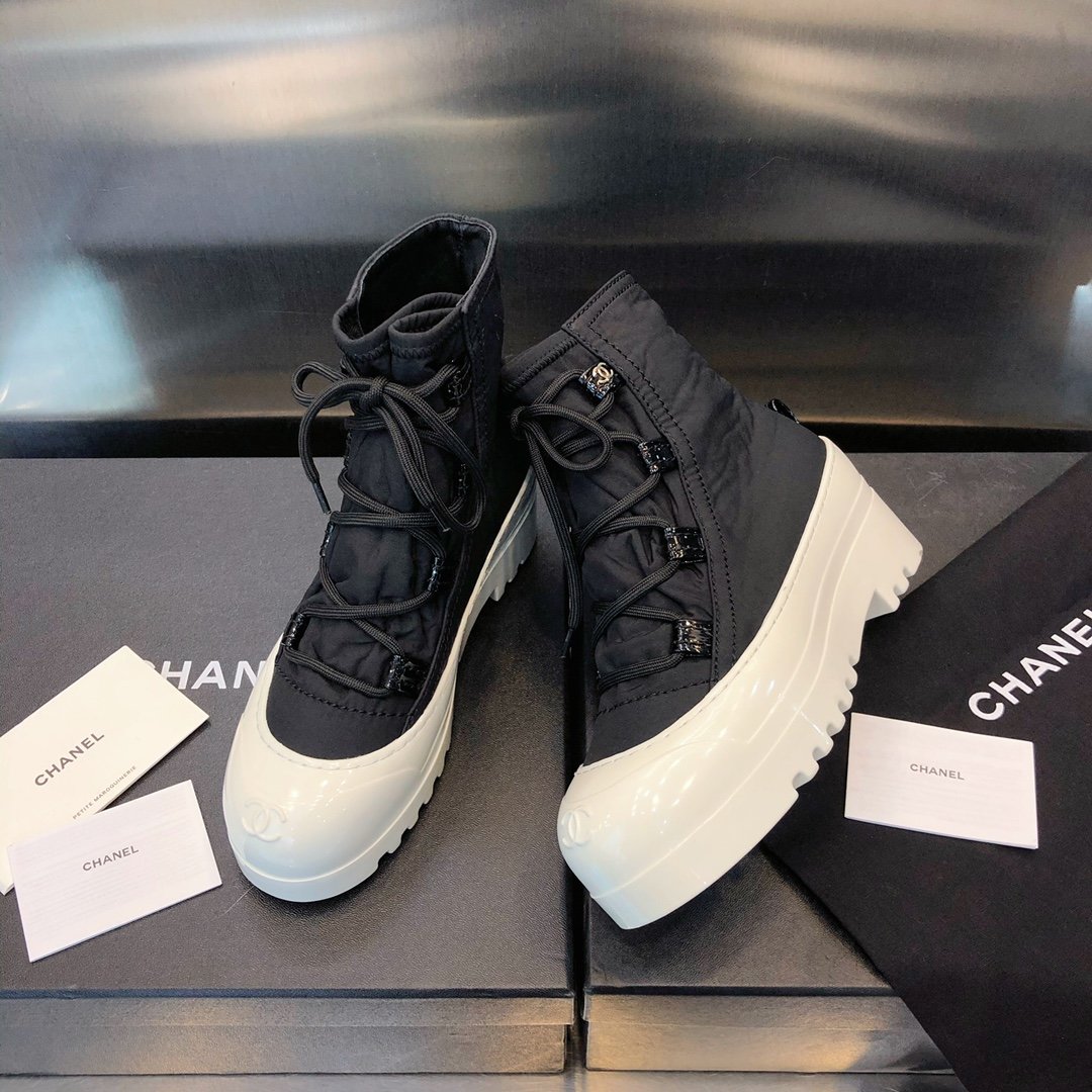 Ch**el boots 008