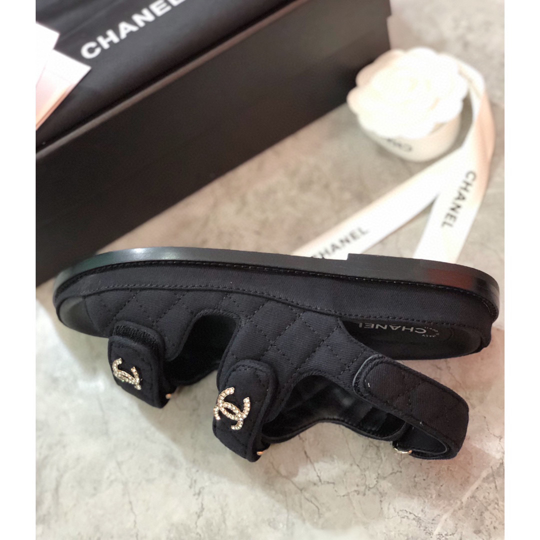 Ch**el Sandals 023