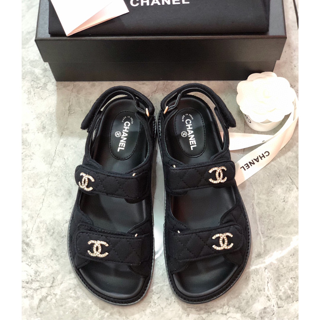 Ch**el Sandals 023
