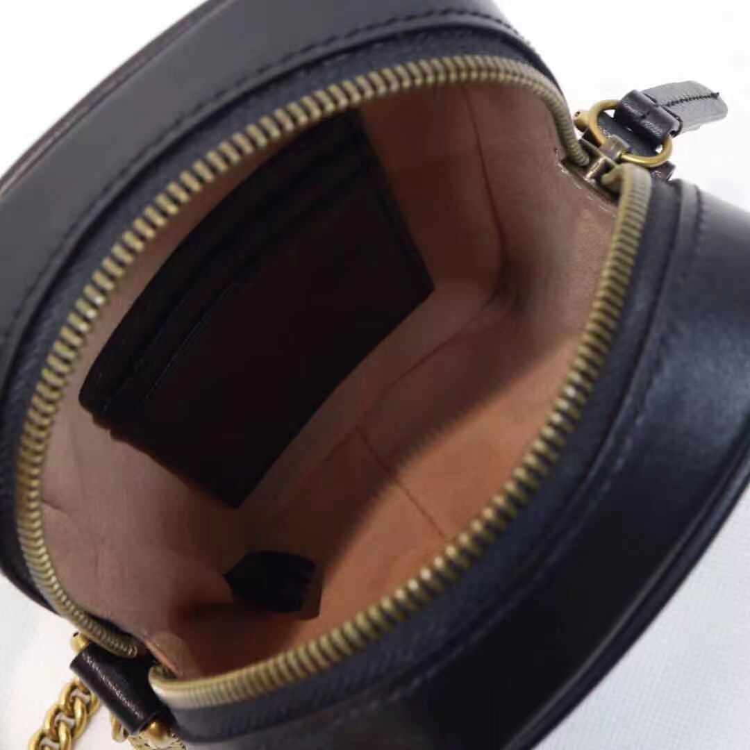Gvc*1 GG Marmont Mini Bag
