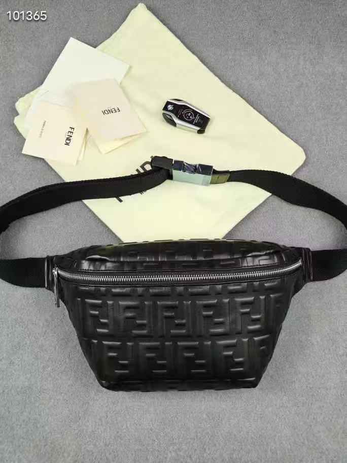 F**di Crossbody bag