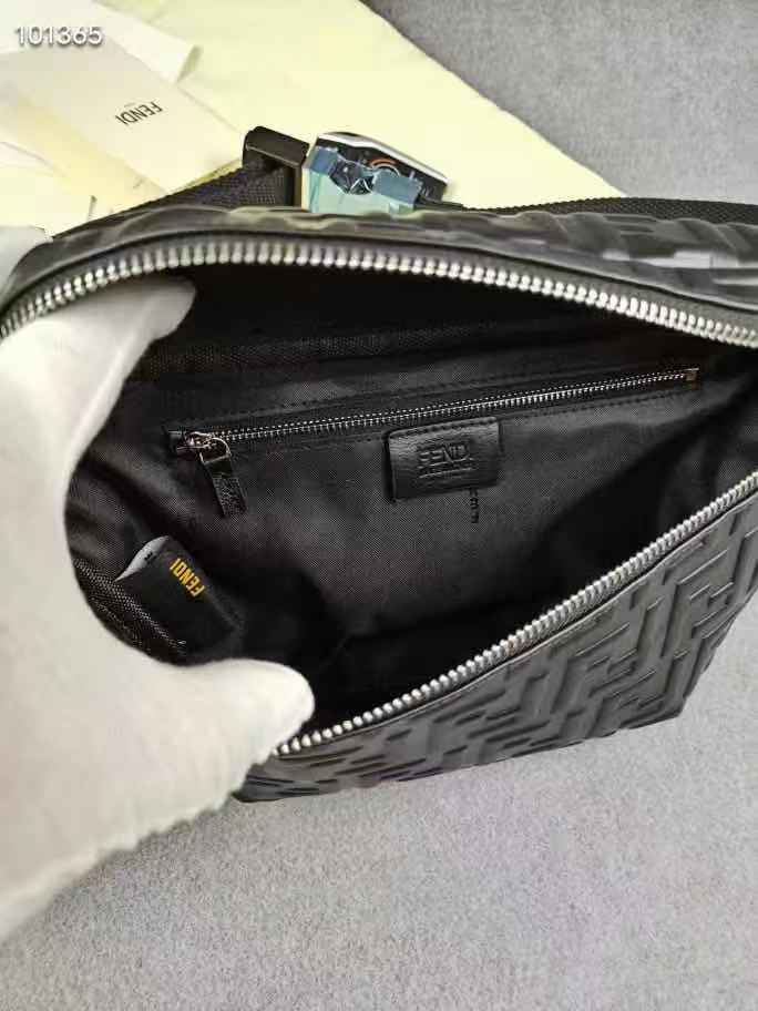 F**di Crossbody bag