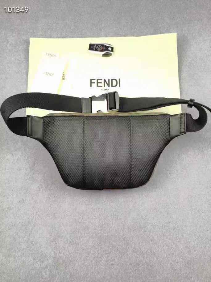 F**di Crossbody bag