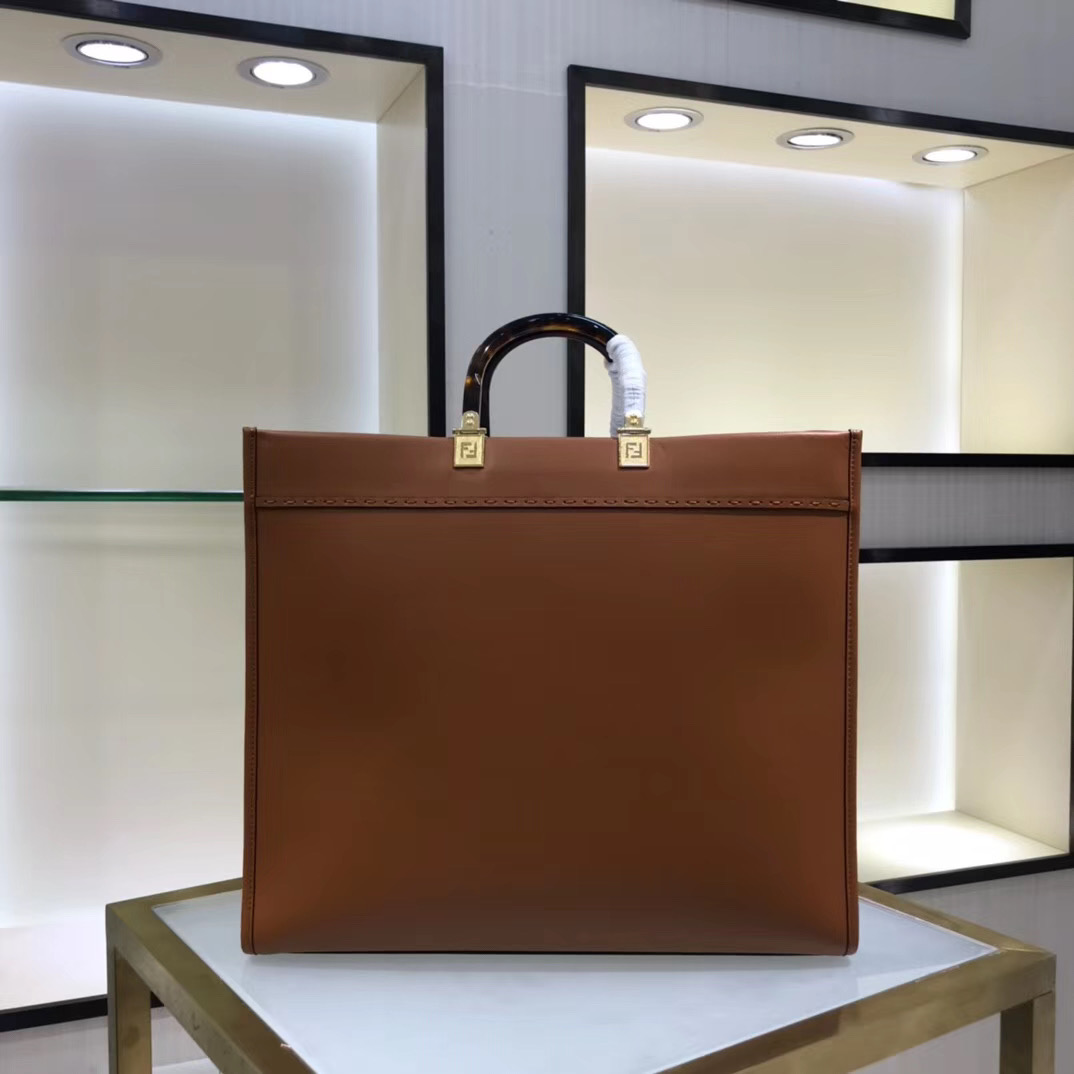 F**di Tote 40cm