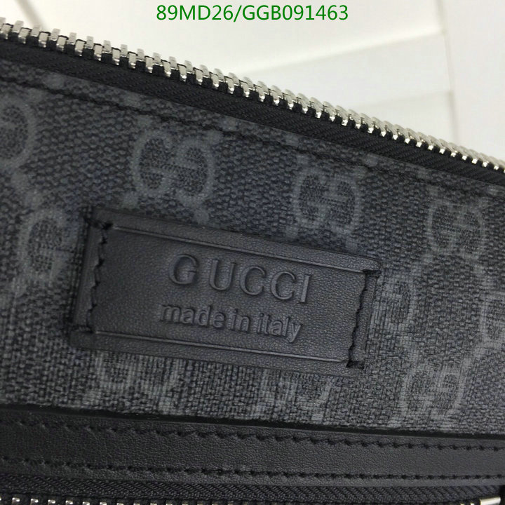 Gvc*1 Men