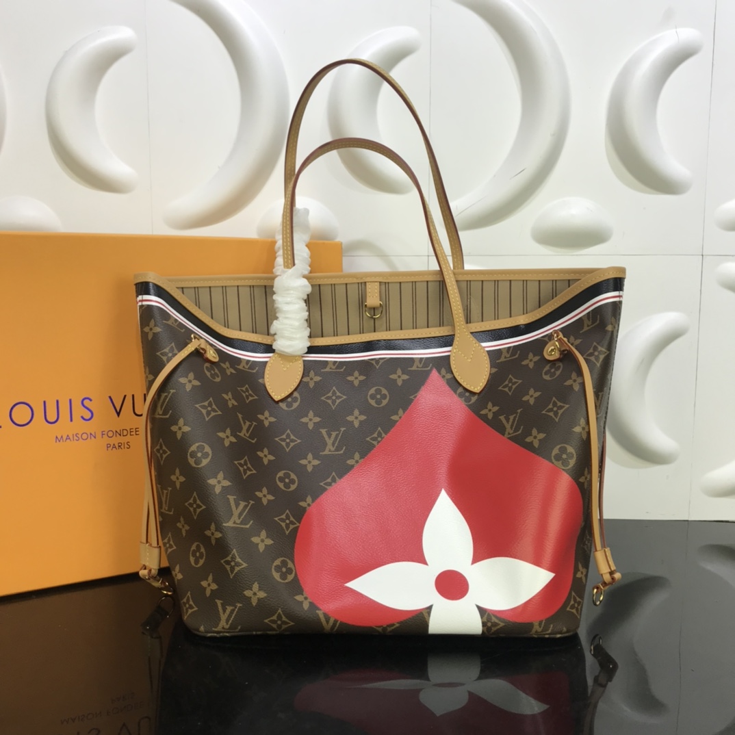 L0vis Vvtt0n Neverfull MM Game On M57452