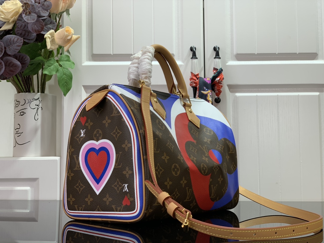 LV GAME ON SPEEDY BANDOULIERE 30 M57451
