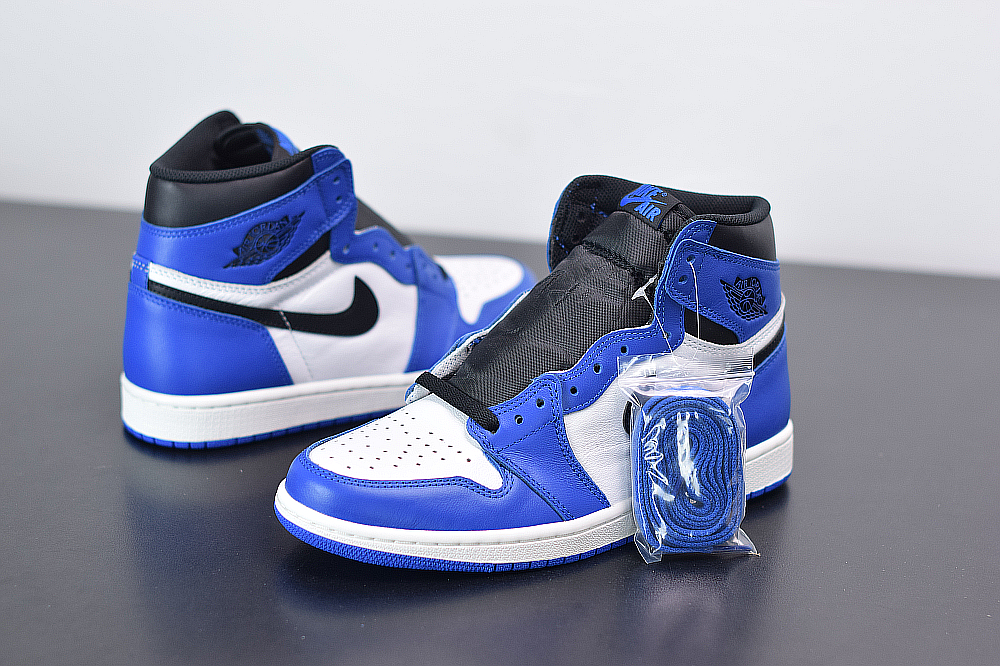 Air Jordan 1 Retro Game Royal