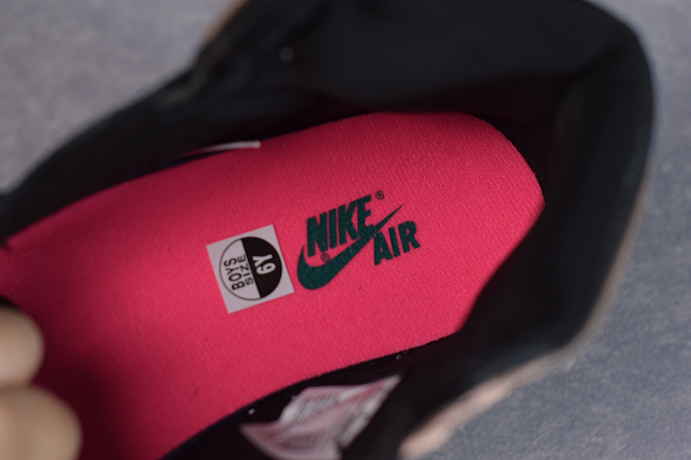 Air Jordan 1 Rust Pink AJ1