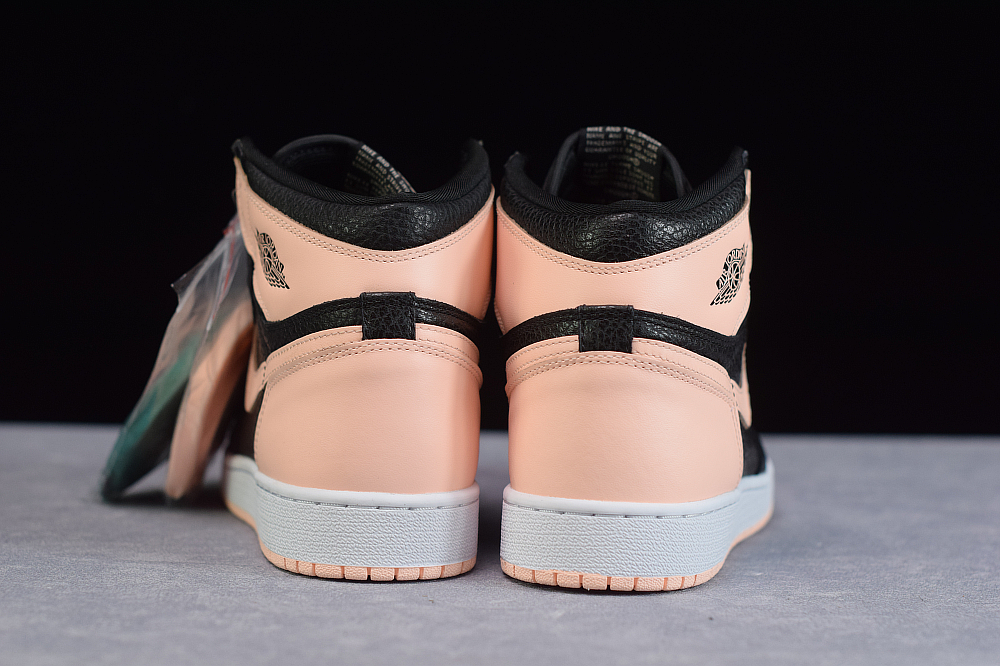 Air Jordan 1 Rust Pink AJ1