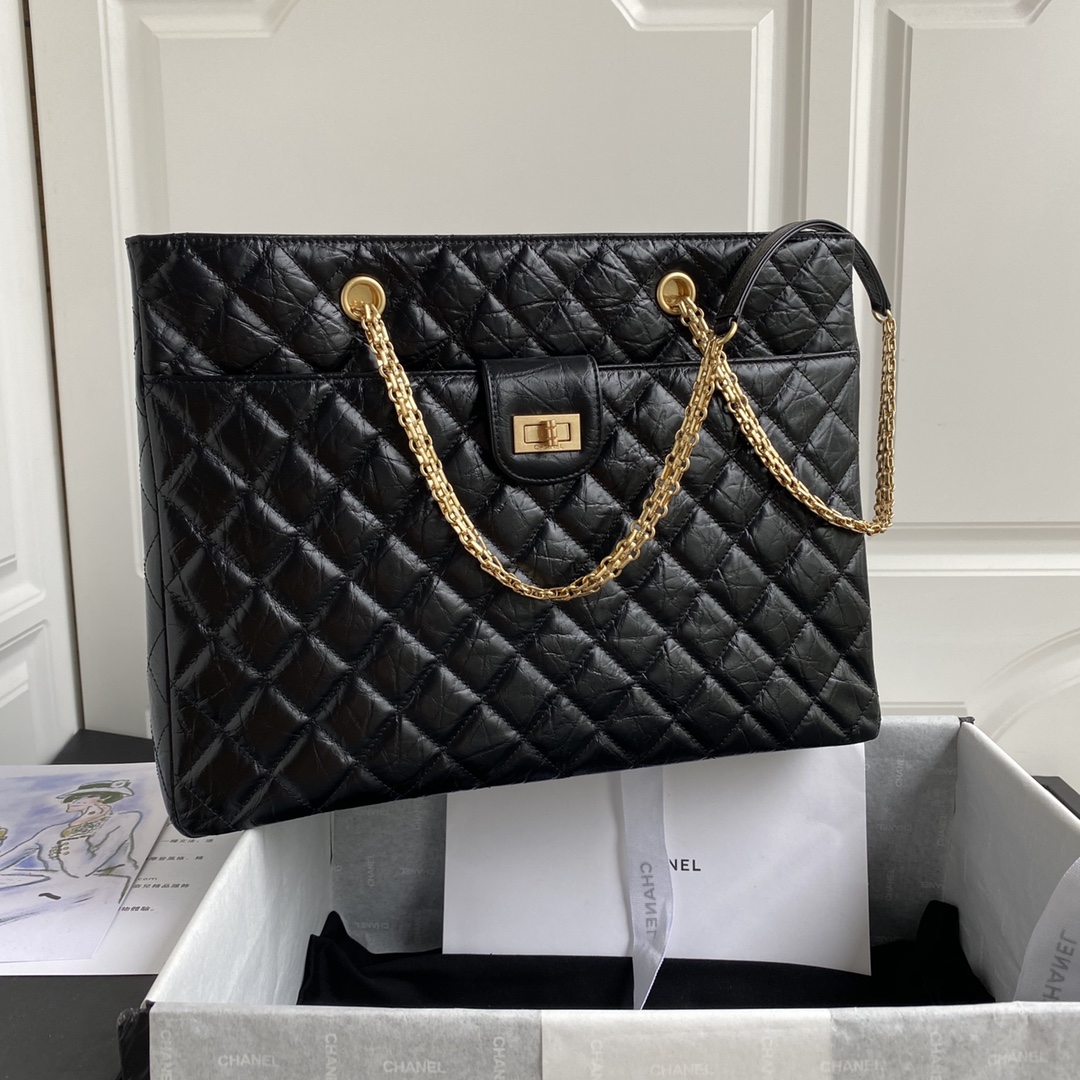 Ch**el AS6611 Tote bag