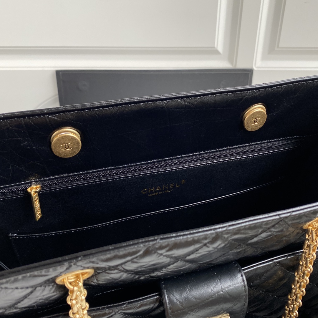 Ch**el AS6611 Tote bag