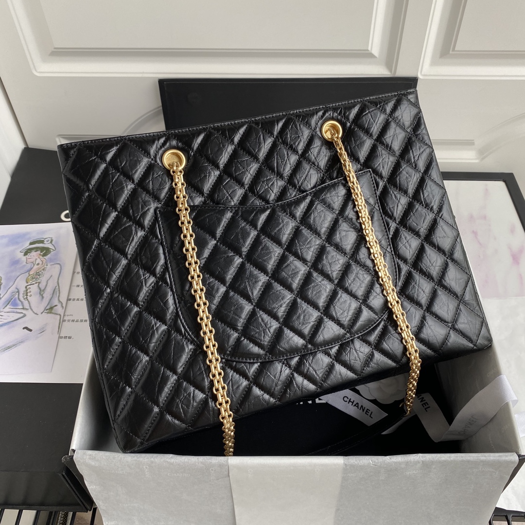 Ch**el AS6611 Tote bag